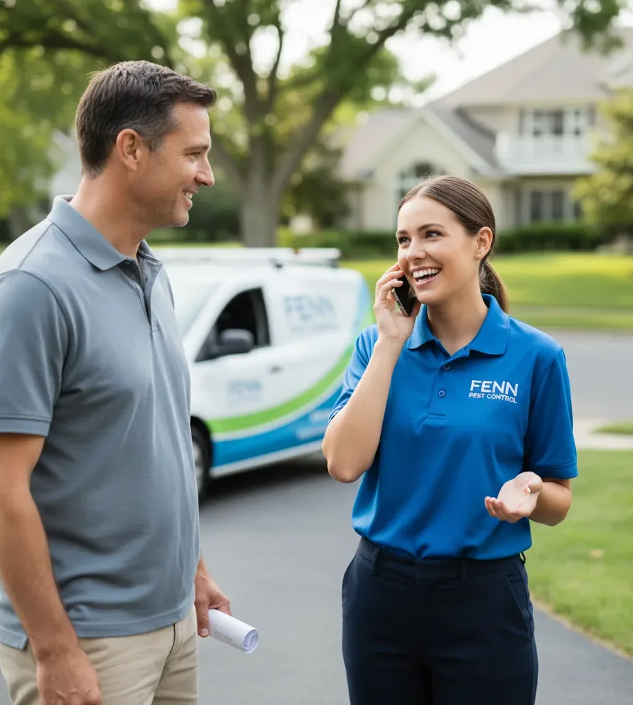 Bed Bug Extermination in Washington, UT